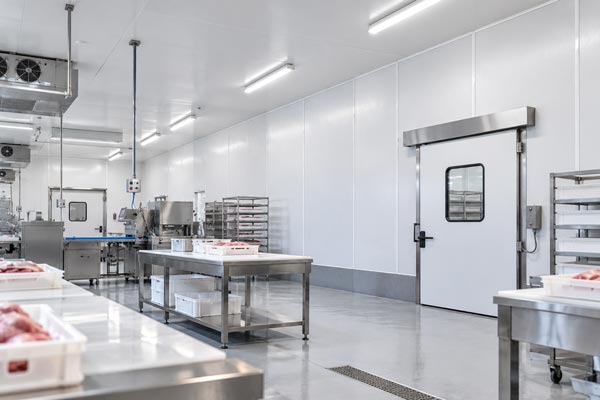 Industria alimentare