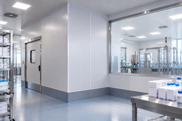 Sanitario e farmaceutico