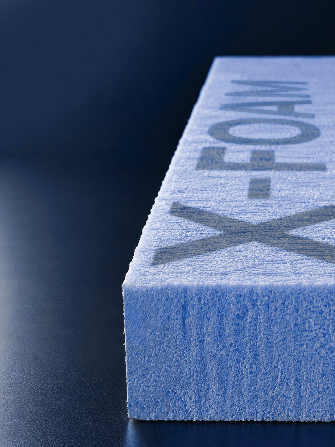 X-FOAM